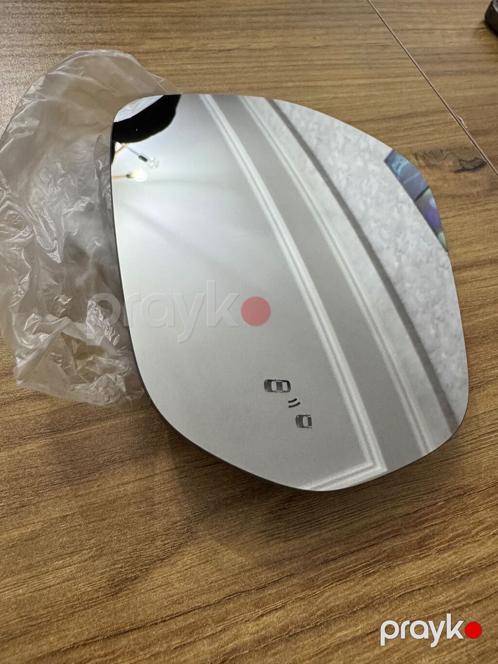 Ford guzgusu sol qapi guzgusu. 2529893 — Digər, Bakı (2)