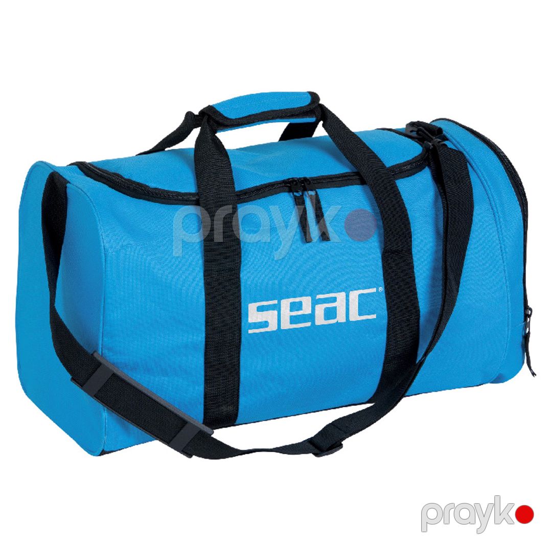 Çanta Seac Sub Borsa Swimming Bag, Mavi — Mallar, Bakı