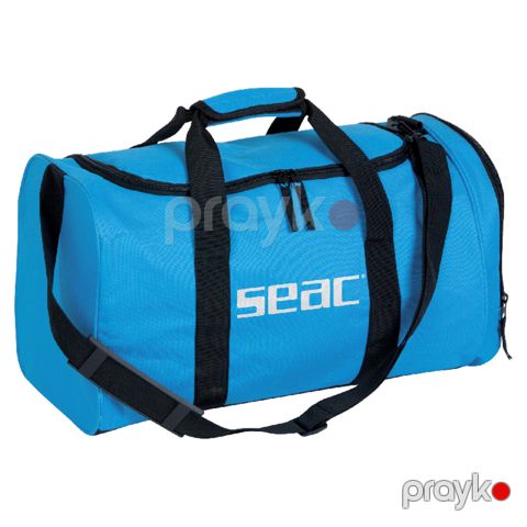 Çanta Seac Sub Borsa Swimming Bag, Mavi — Bakı