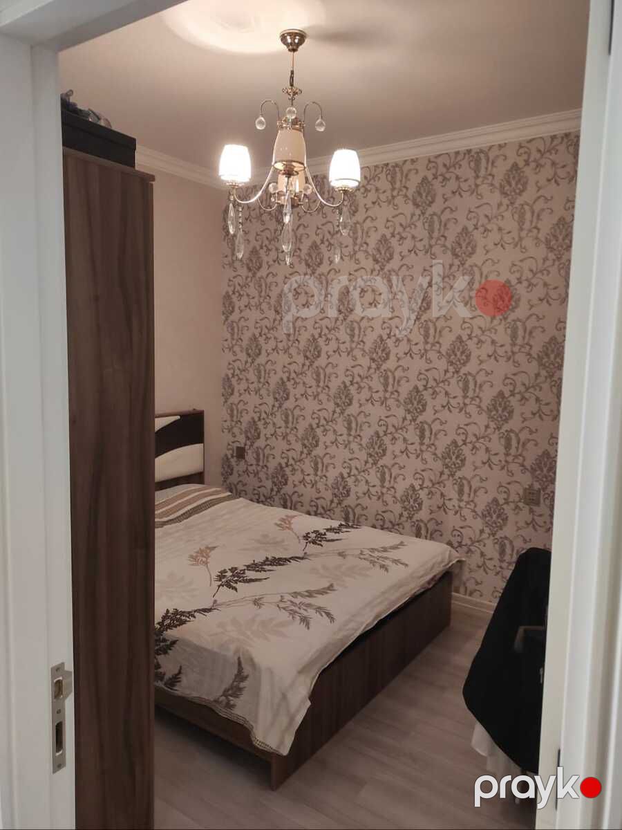 Satılır 2 otaqlı yeni tikili 76 m² — Mənzil, Bakı (3)