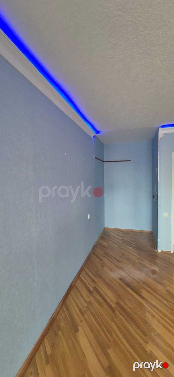 Satılır 3 otaqlı köhnə tikili 85 m² — Mənzil, Bakı (4)