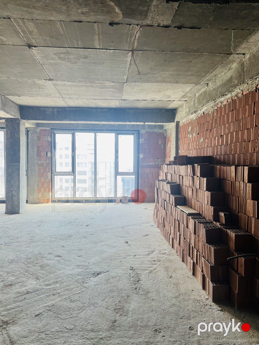 Satılır 2 otaqlı yeni tikili 108.2 m² — Mənzil, Bakı (2)