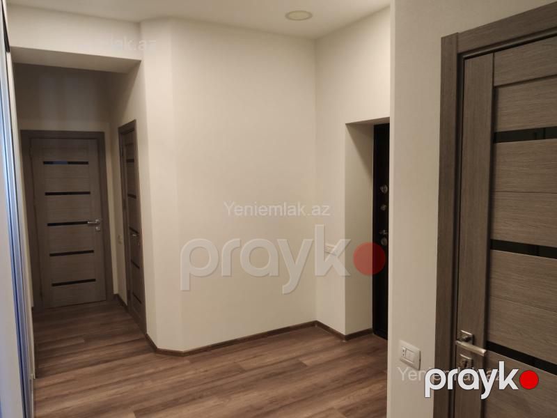 Satılır 2 otaqlı Bina evi menzil (Yeni tikili), 85 m², Xətai rayonu — Mənzil, Bakı (10)