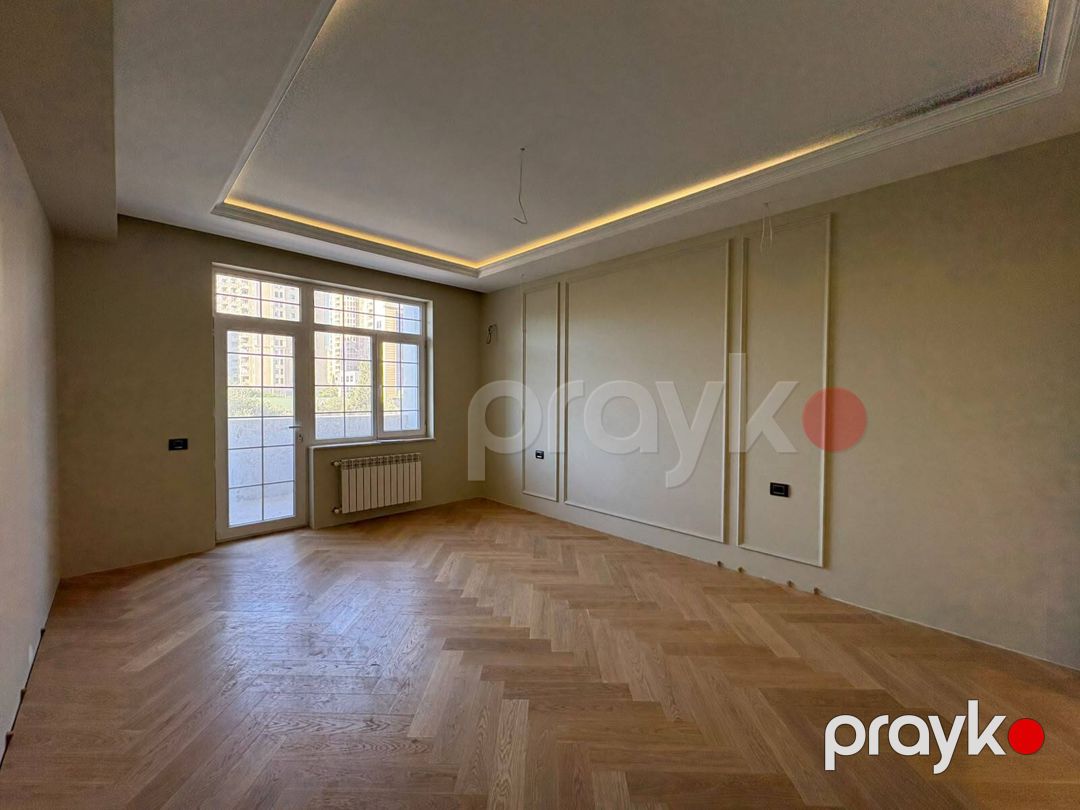 Satılır 4 otaqlı yeni tikili 180 m² — Mənzil, Bakı (7)