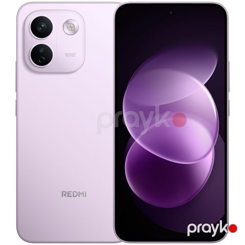 Xiaomi Redmi Note 17 Pro Max 8/512 GB Purple — Bakı