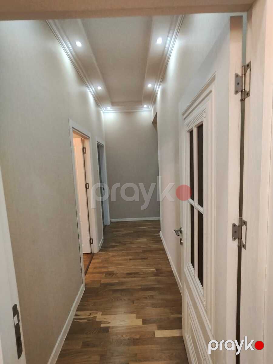 Satılır 3 otaqlı yeni tikili 74 m² — Mənzil, Bakı (4)