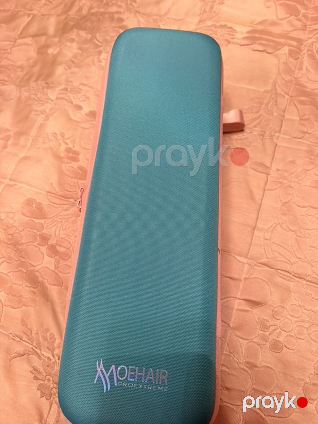 Moehair ProExtreme saç feni və fırça birində – daşıma qabı ilə - Tip — Fən, Bakı (3)