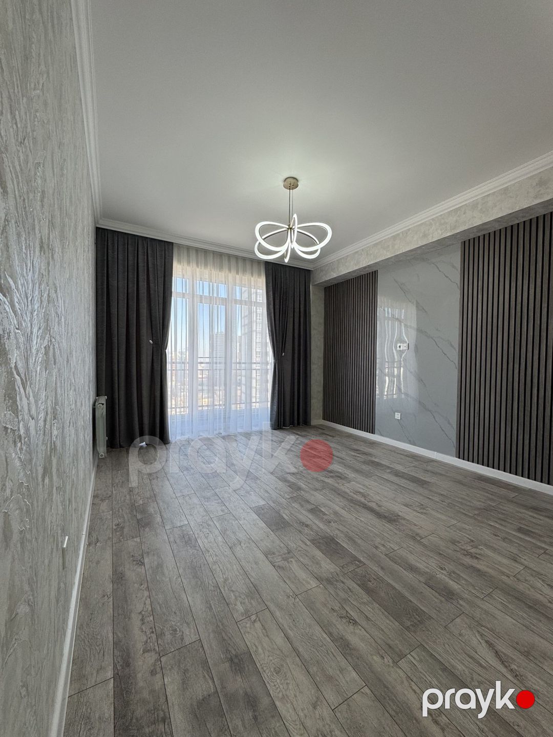 Satılır 2 otaqlı yeni tikili 78 m² — Mənzil, Bakı (2)