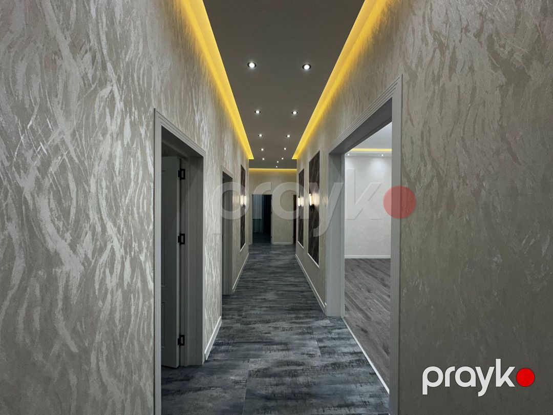 Satılır 4 otaqlı həyət evi/bağ evi 150 m² — Ev, villa, Bakı (10)