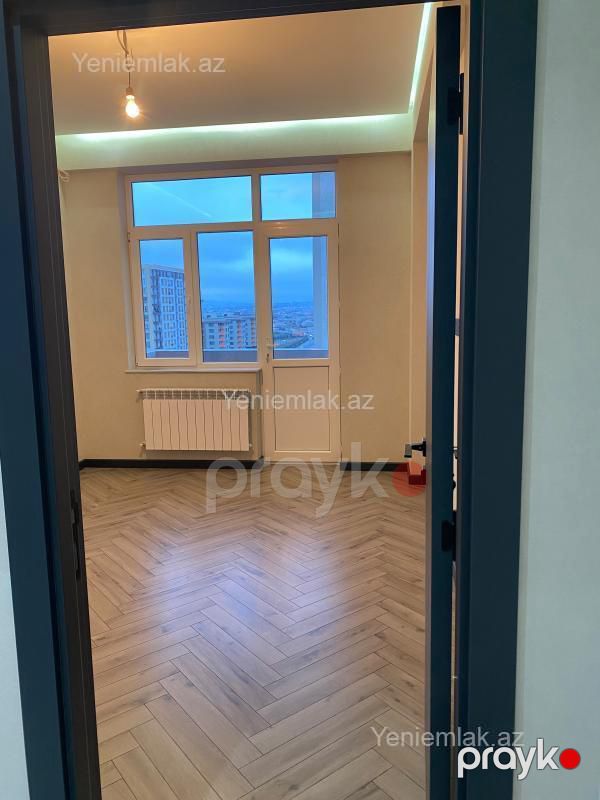 Satılır 3 otaqlı Bina evi menzil (Yeni tikili), 130 m², 6-cı mikrorayon — Mənzil, Sumqayıt (12)
