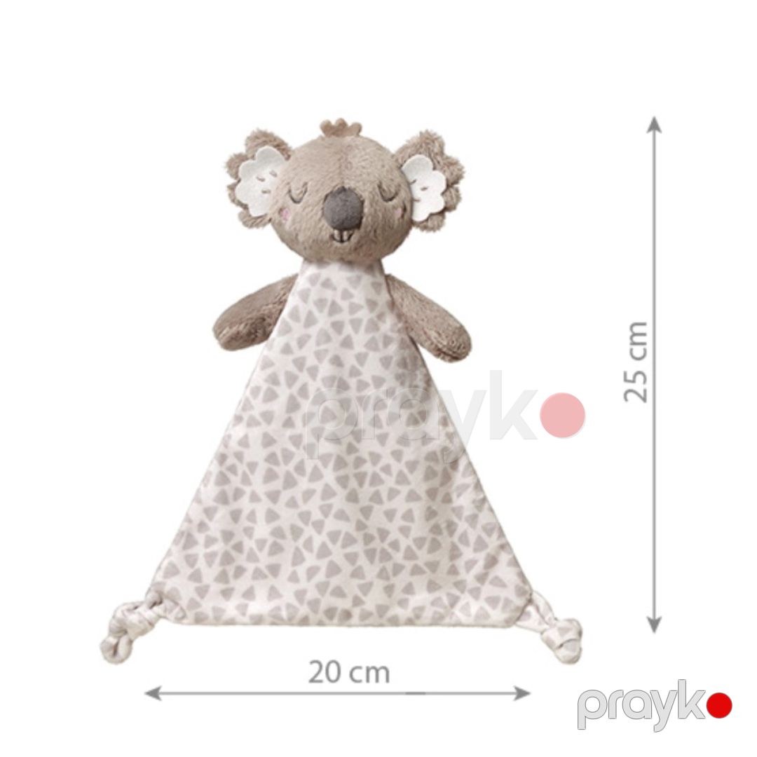 Qucaqlama oyuncağı Babyono 1635, poliester, 20х25 sm — Mallar, Bakı (2)