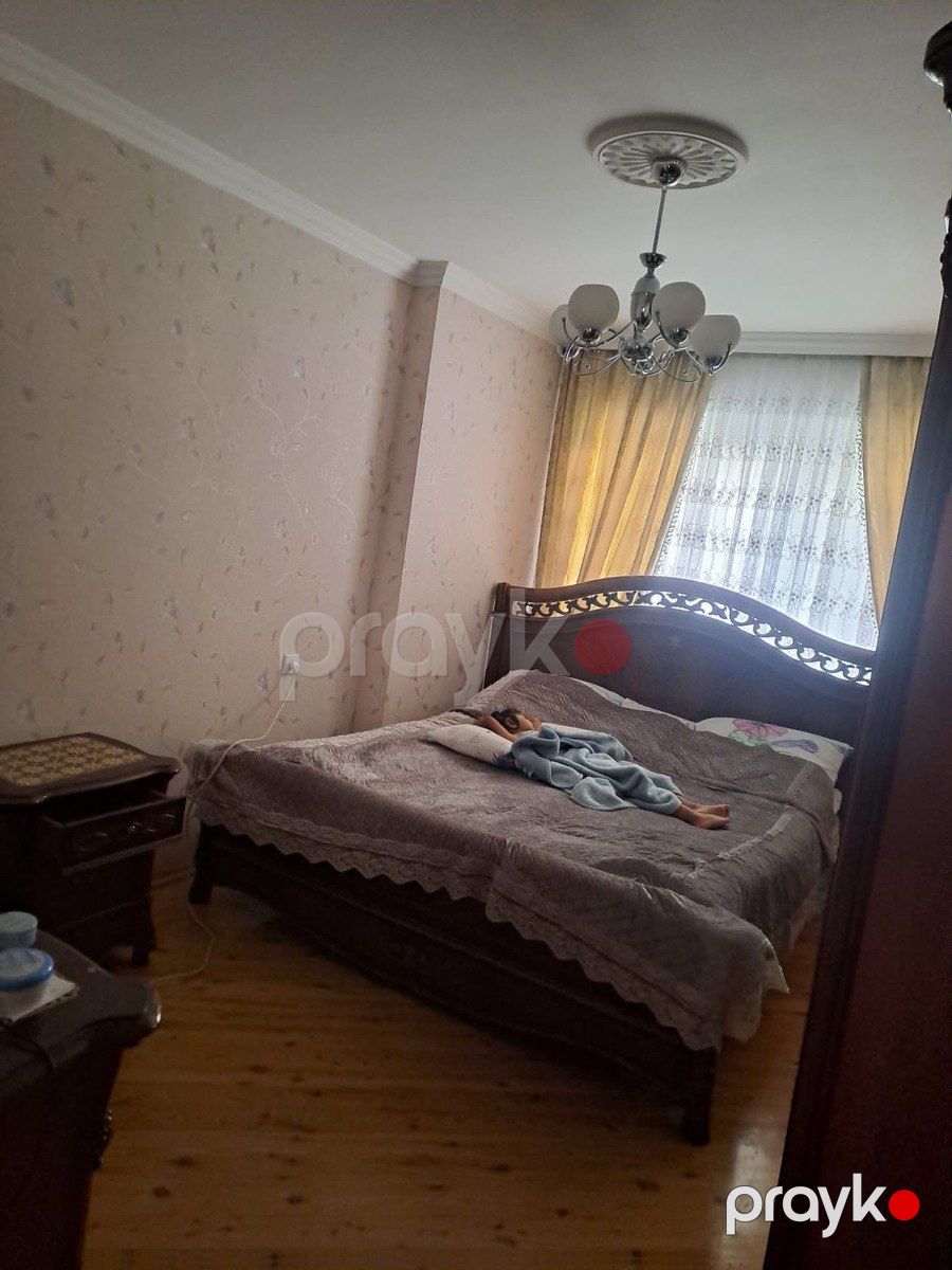 Satılır 3 otaqlı köhnə tikili 70 m² — Mənzil, Bakı (4)