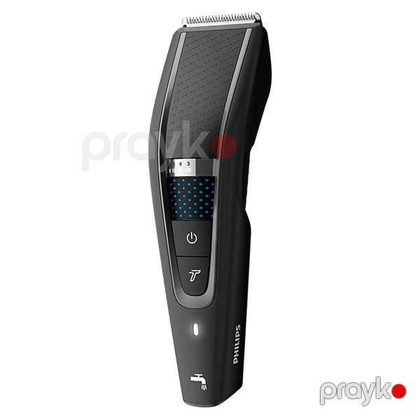 Saçqırxan Philips HC5632/15 Black — Mallar, Bakı (2)