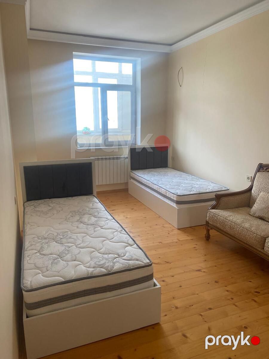 İcarəyə verilir 2 otaqlı yeni tikili 120 m² — Mənzil, Bakı (3)