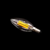 LED lampa damla 6W E14 ww — Omid.az — Lighting
