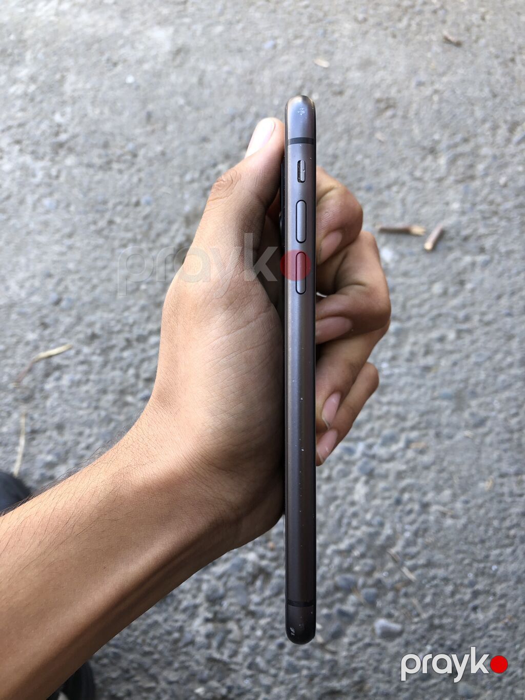 IPhone 11, 64 GB, Black Titanium — Apple iPhone, Goranboy (3)