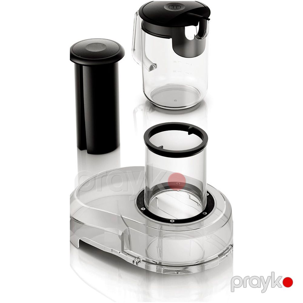 Şirəçəkən Bosch MES4010 Black — Mallar, Bakı (2)