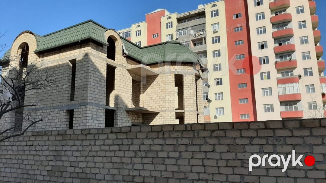 Villa, Gəncə ş — Ev, villa, Gəncə (4)