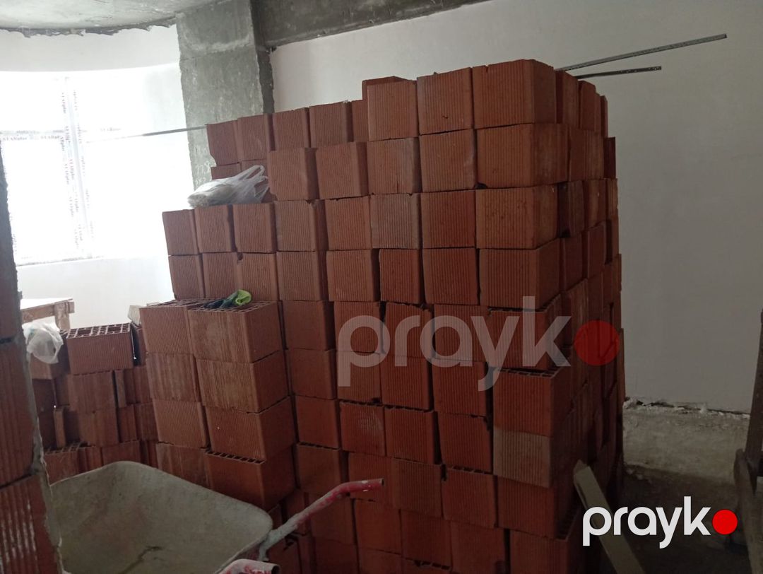 3 otaqlı mənzil, 130 m², Xərdalan ş., Xırdalan — Mənzil (10)