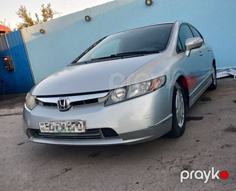 Honda Civic, 1.3 L, 0.9 kWh, 2006 il, 434 850 km — Sumqayıt