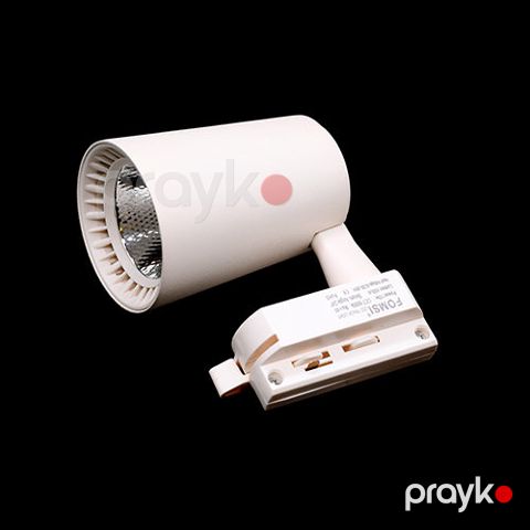 Vitrin spotu ağ 10W wh — Bakı