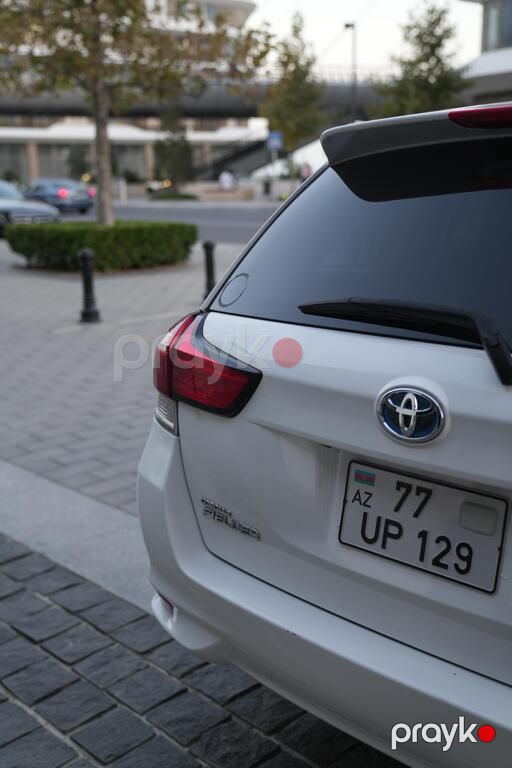 Toyota Corolla Fielder, 1.5 L, 0.87 kWh, 2019 il, 169 000 km — Avtomobillər, Bakı (8)