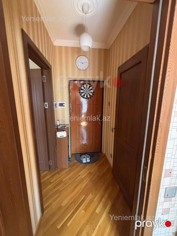 Satılır 1 otaqlı Bina evi menzil (Yeni tikili), 37 m², Xırdalan ş — Mənzil (5)