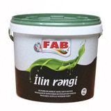 Fab ilin rəngi N152-MOCHA qəhvəsi 10KQ — Omid.az — Təmir və tikinti