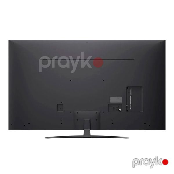 Televizor LG 65NANO81A6A Black — Televizorlar, Bakı (3)
