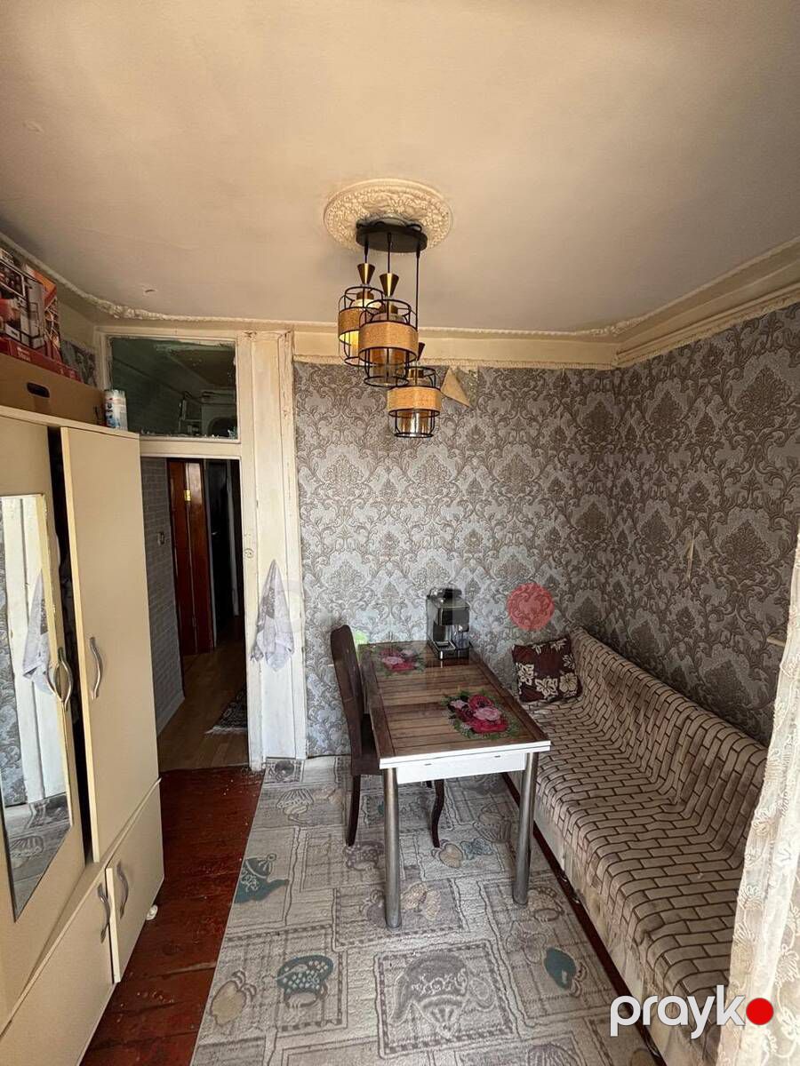 Satılır 2 otaqlı köhnə tikili 60 m² — Mənzil, Bakı (9)