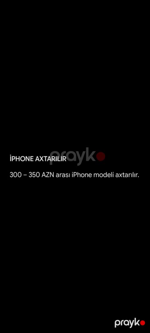 IPhone DUO — Bakı