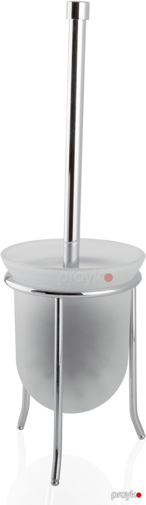 Fırça tualet çelik banyo D10-030