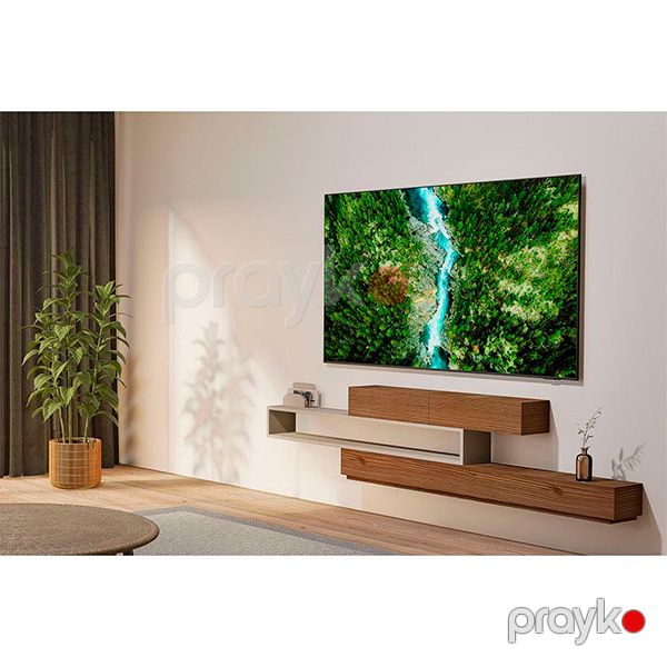 Televizor Samsung UE65U8000FUXRU Black — Televizorlar, Bakı (2)