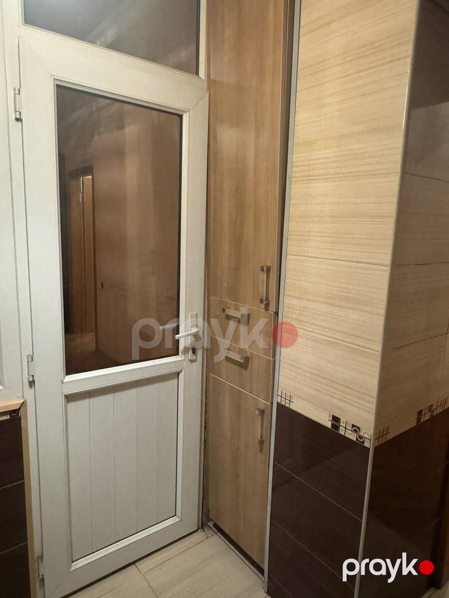 İcarəyə verilir 2 otaqlı yeni tikili 60 m² — Mənzil, Bakı (4)