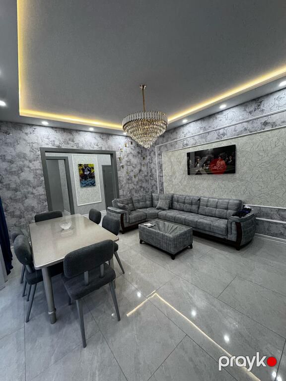 İcarəyə verilir 3 otaqlı həyət evi/bağ evi 130 m² — Ev, villa, Bakı (3)