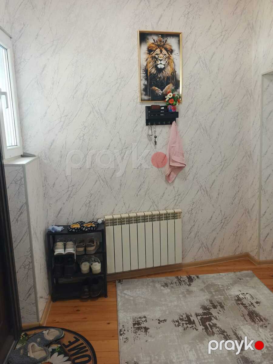 Satılır 3 otaqlı həyət evi/bağ evi 100 m² — Ev, villa, Bakı (9)