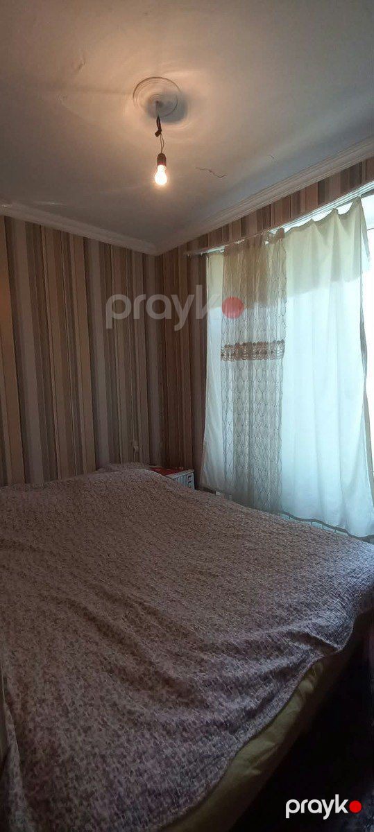 Satılır 2 otaqlı köhnə tikili 35 m² — Mənzil, Bakı (7)