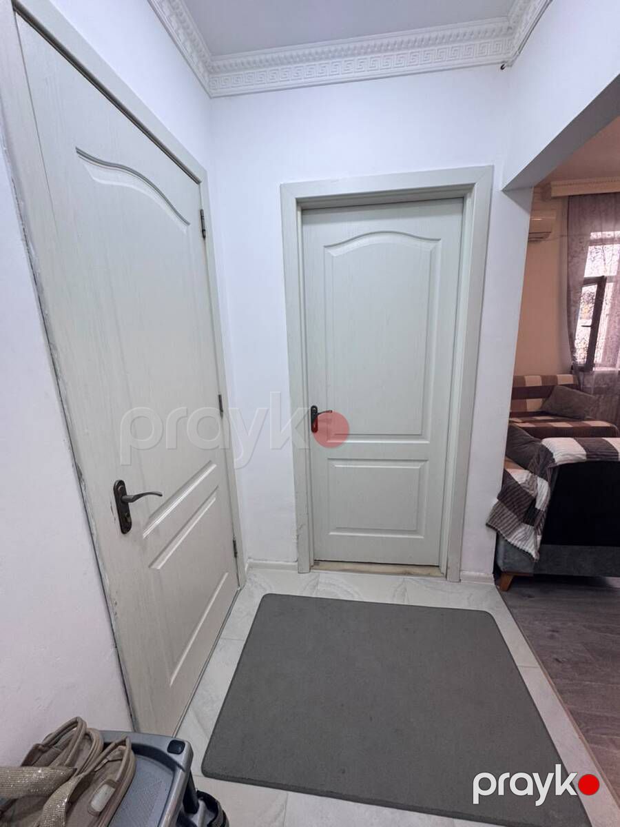 Satılır 2 otaqlı yeni tikili 37 m² — Mənzil, Xırdalan (6)