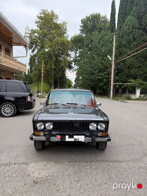 Lada (VAZ) 2106, 1.6 L, 2000 il, 659 984 km — Tovuz