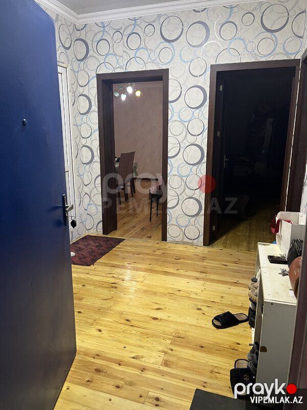 Abşeron rayonunda 2 otaqlı Həyət evi Satılır, 64 m² — Ev, villa, Bakı (6)