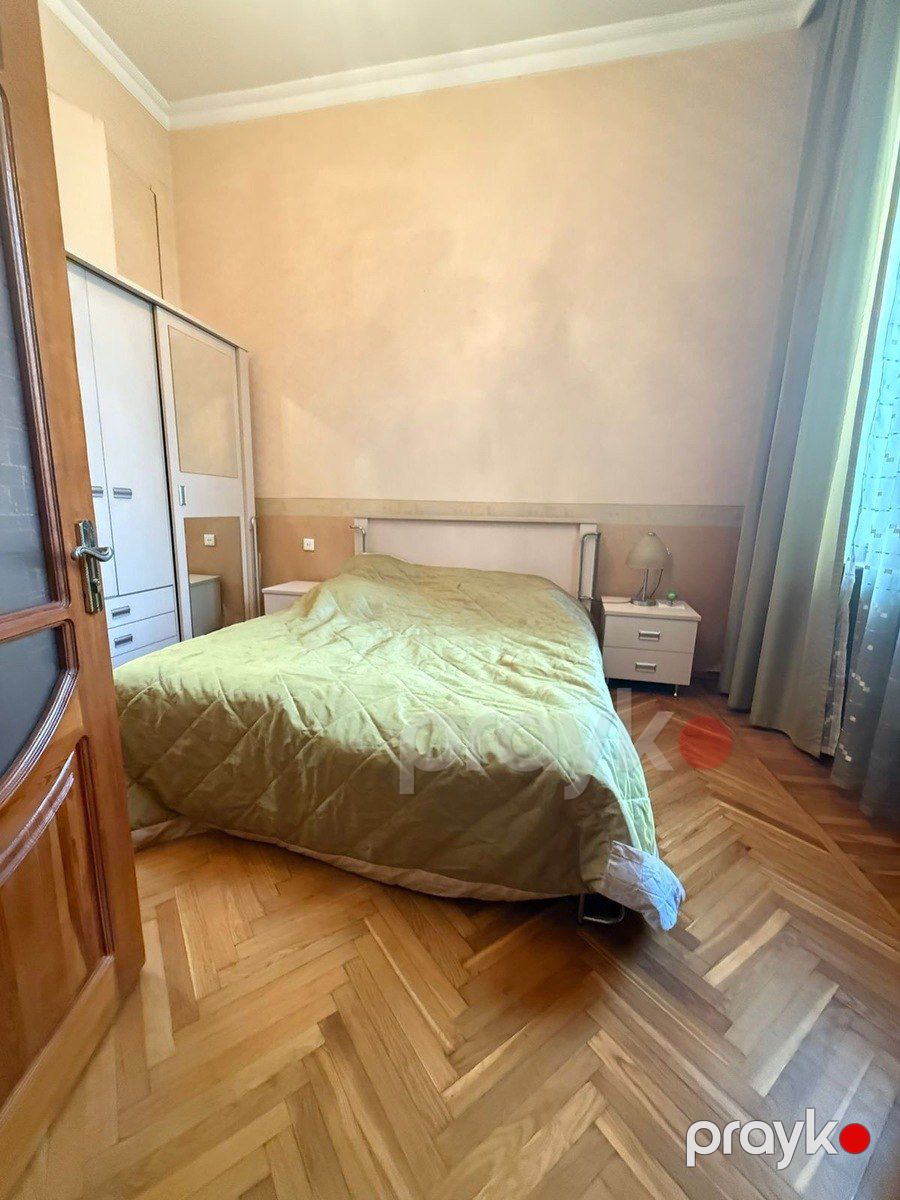 Satılır 4 otaqlı köhnə tikili 105 m² — Mənzil, Bakı (5)