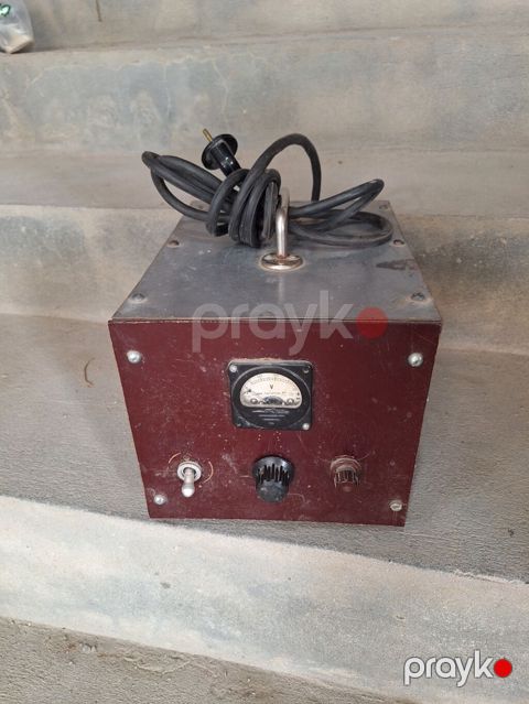 Qida bloku 1000 W, İşlənmiş — Gəncə