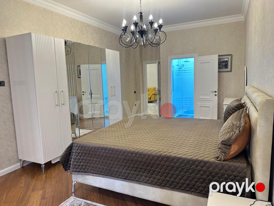Satılır 3 otaqlı yeni tikili 78 m² — Mənzil, Bakı (4)