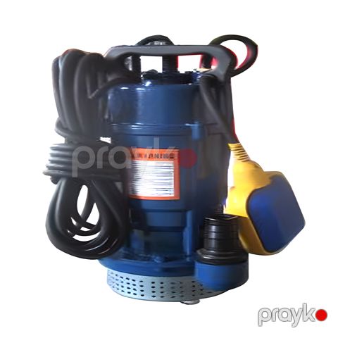 Quyu nasosu Lucky Pro QDX1.5-32-075F — Bakı