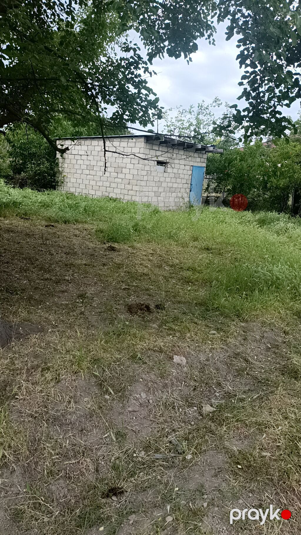 4 otaqlı, 29 kv. m, Kredit yoxdur, Orta təmir — Ev, villa, Ağdam (4)
