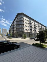 Satılır 4 otaqlı yeni tikili 175 m² — Welhome — Mənzil