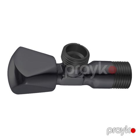 Arko-kran grand BVB1/2*1/2 latun korpus/sink başlıq qara 1/2*1/2 — Omid.az — Repair & Construction