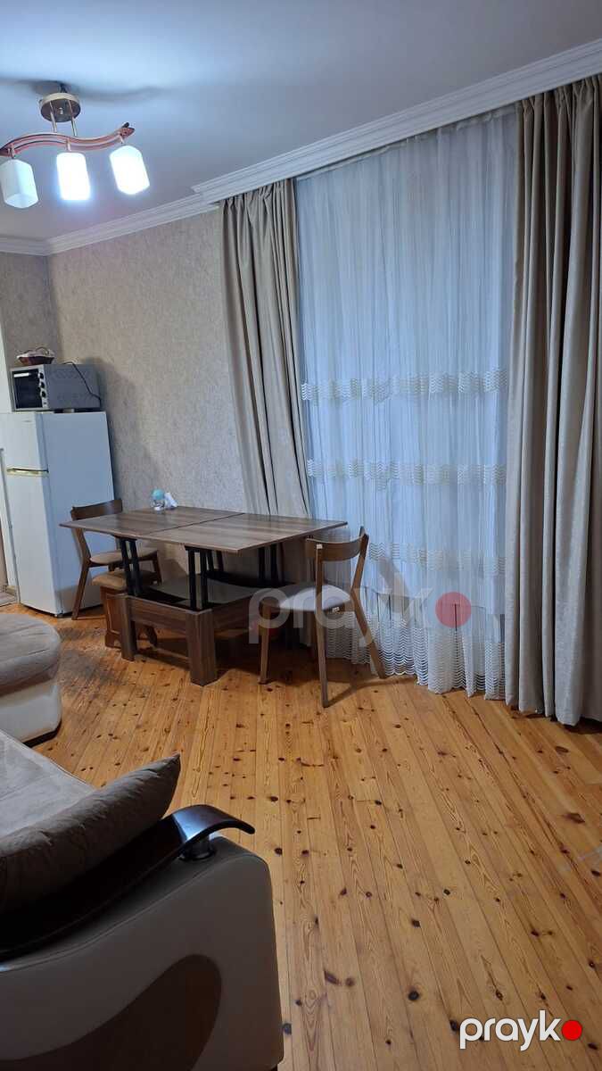 Satılır 2 otaqlı köhnə tikili 36 m² — Mənzil, Bakı (7)