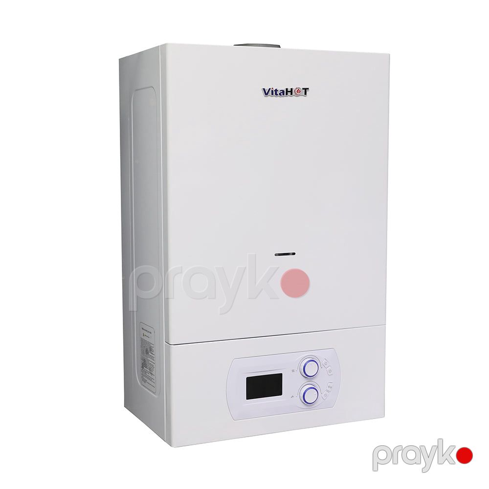 Kombi vitahot lıp B32KW e ekran ikili wifi — Isitmə, Bakı (2)