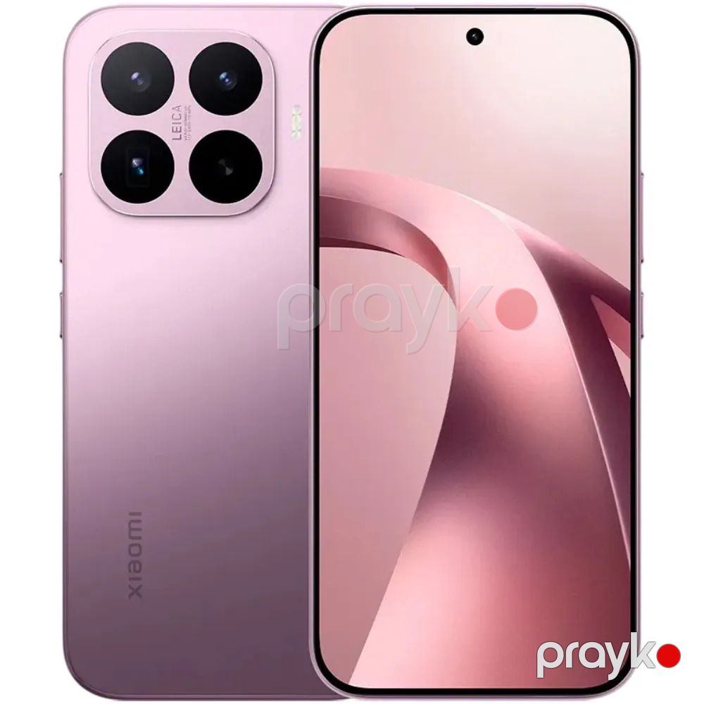 Xiaomi 17T 5G (12GB RAM) Violet 256GB — Mallar, Bakı (2)